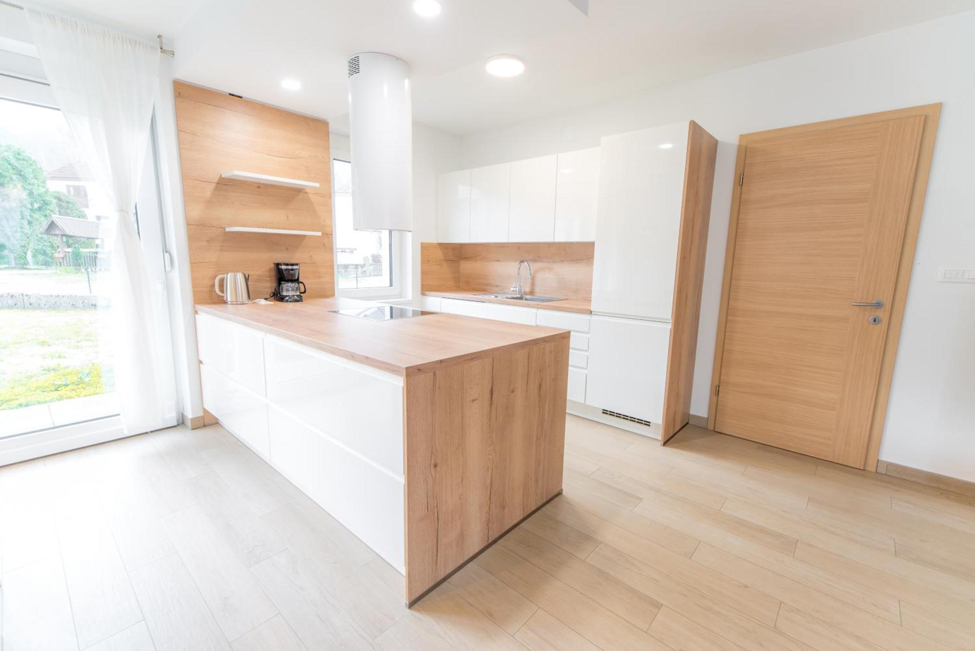 Apartma Gojsa Bovec Exterior foto